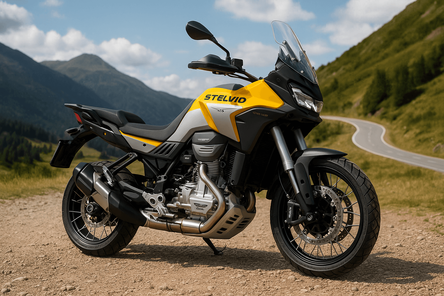 Moto Guzzi : les nouveautés 2026 à ne pas manquer