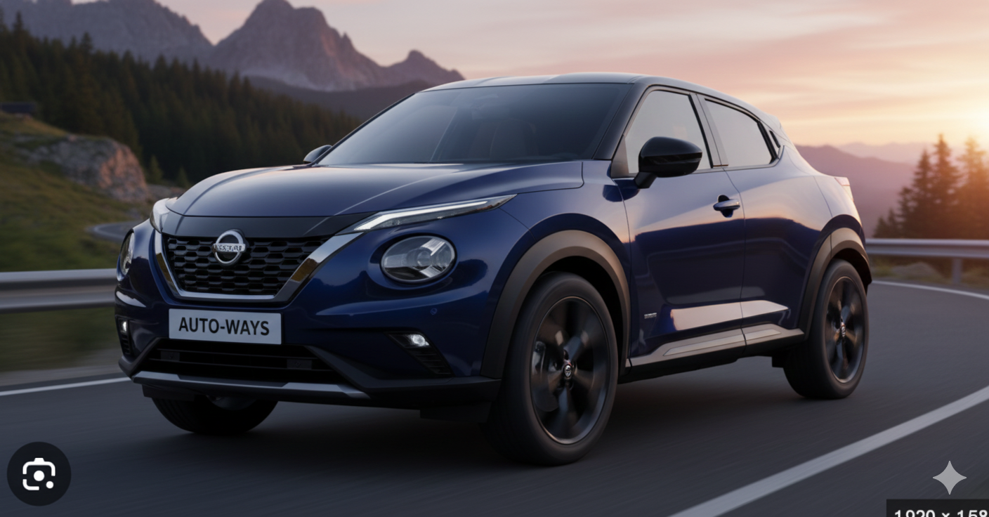 Nissan Juke Occasion : Les modèles à privilégier et ceux à éviter