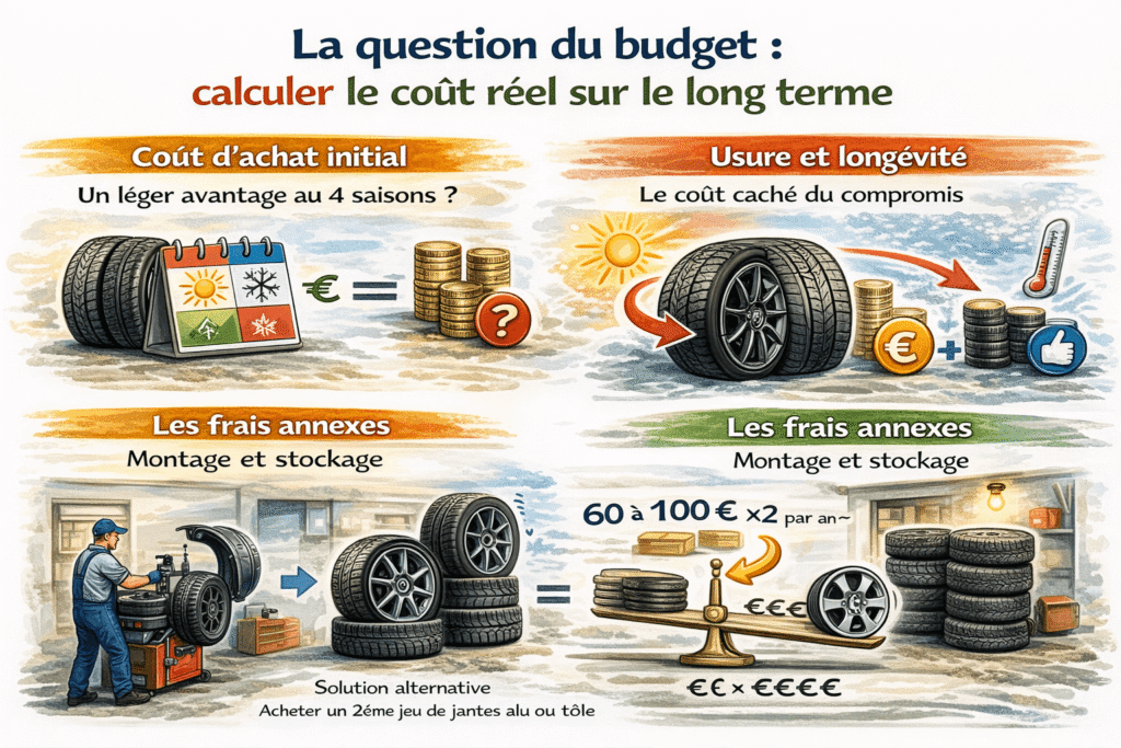 budget