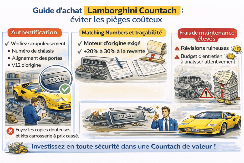 guide d'achat