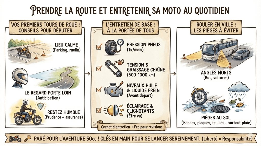 entretien