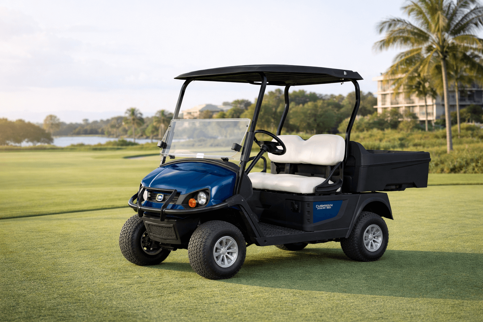 Voiturette de golf : comment choisir le bon modèle ?