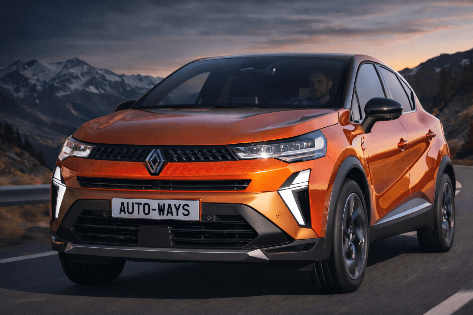 Renault Captur hybride : bilan après les mises à jour