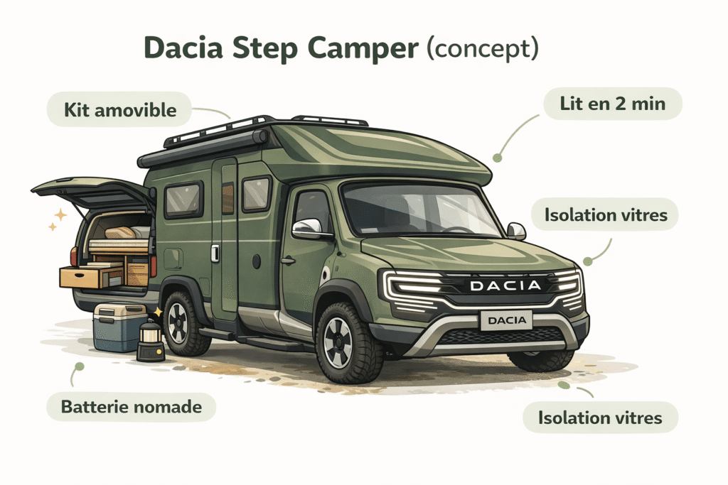 dacia