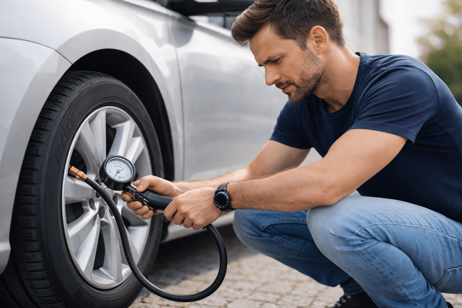 Psi en bar : comment convertir facilement