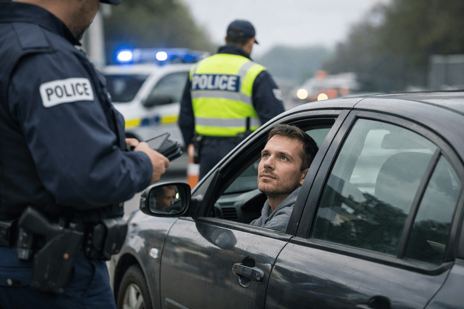 Conduire sans permis : quels risques en 2026 ?