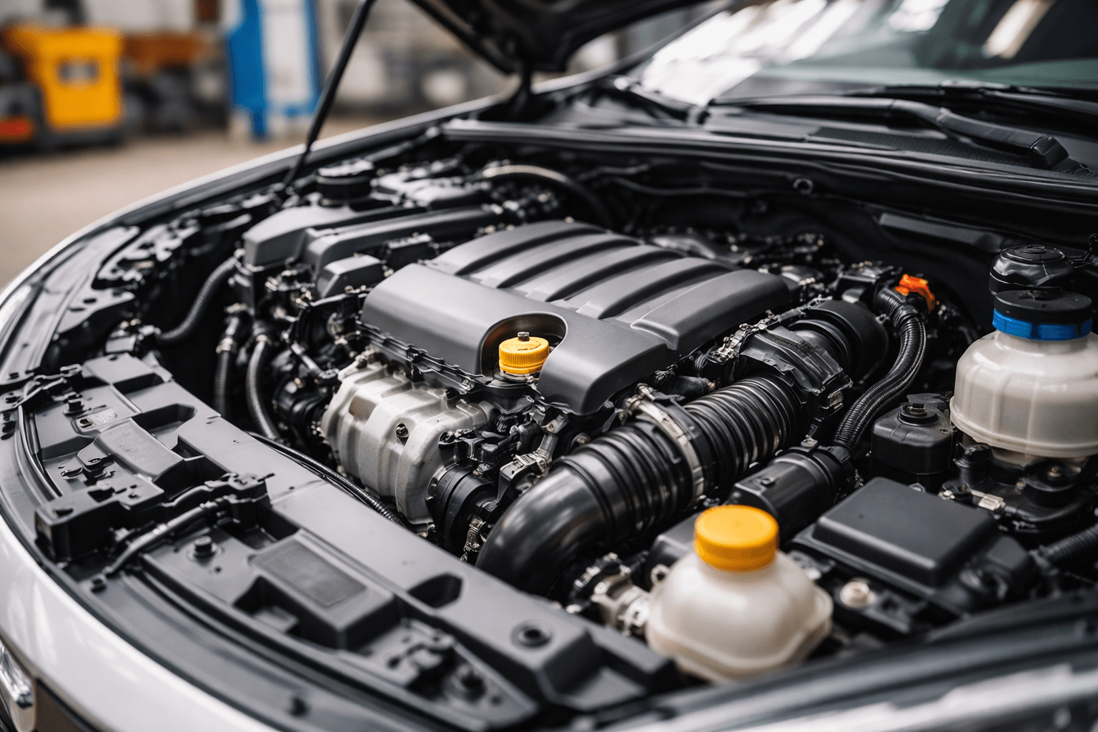 Moteur essence fiable : top des blocs les plus solides