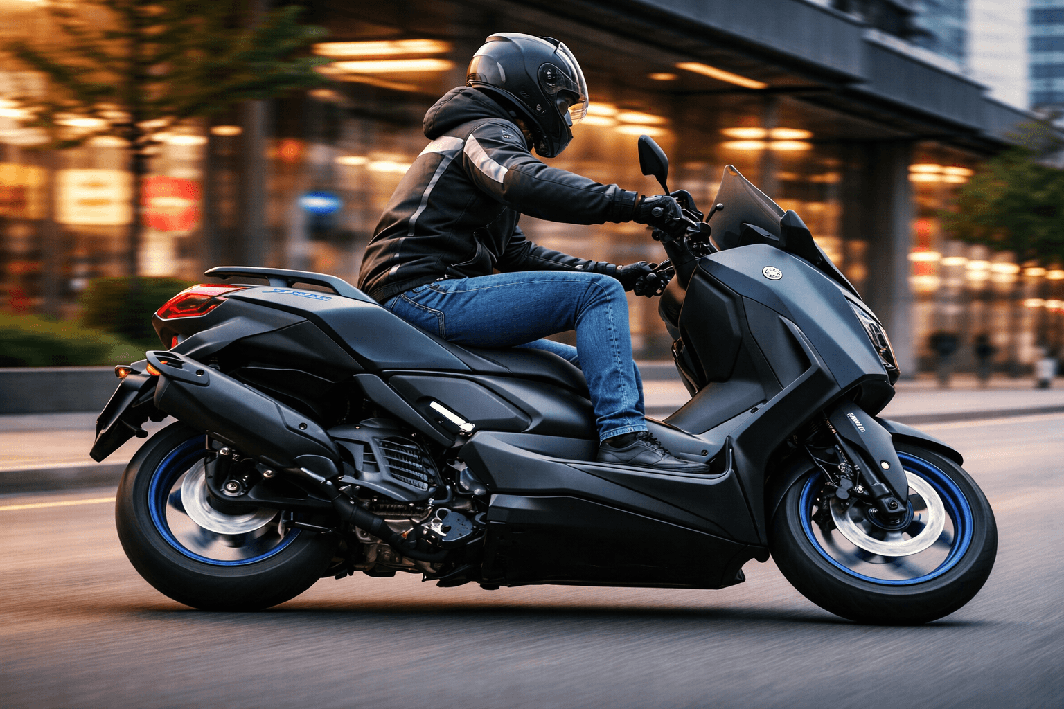 Xmax 125 : guide complet pour bien choisir