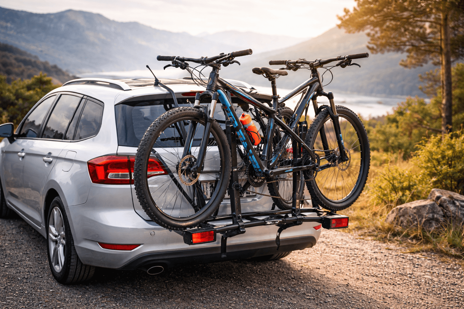 Porte vélo pour hayon : guide d’achat complet