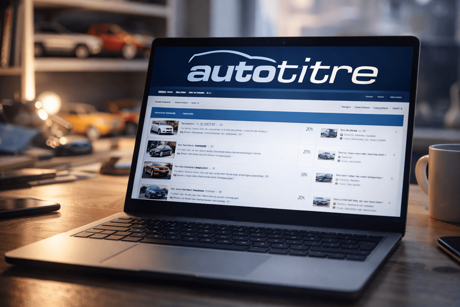 Autotitre : avis, fonctionnement et points forts