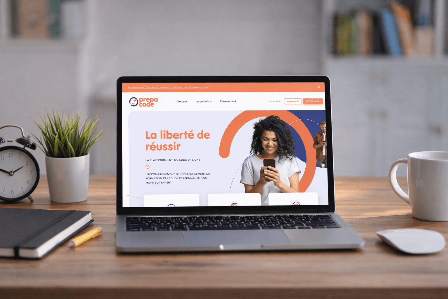 Prépa code : guide complet pour progresser