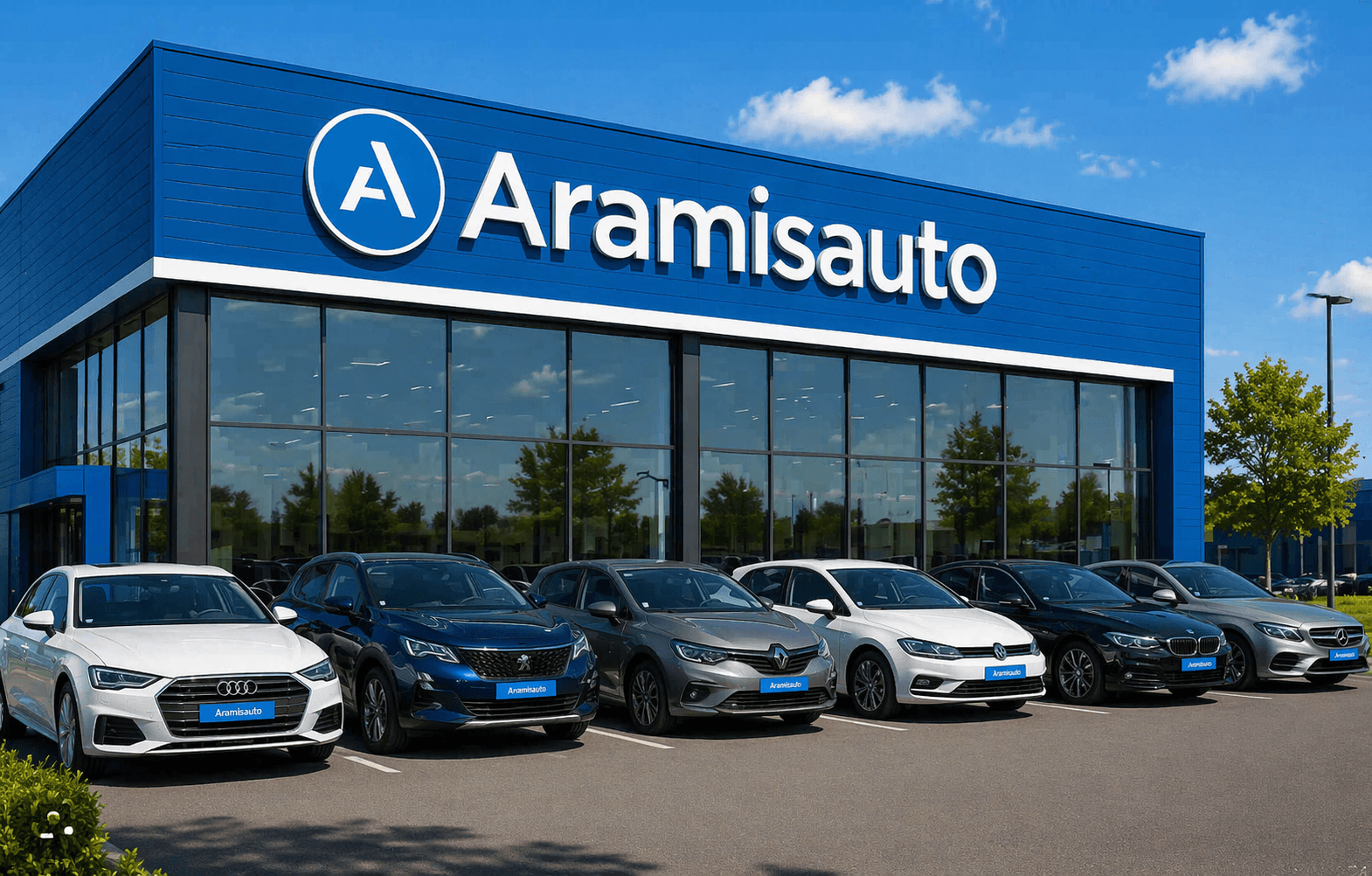 Avis sur les voitures Aramis : notre retour complet