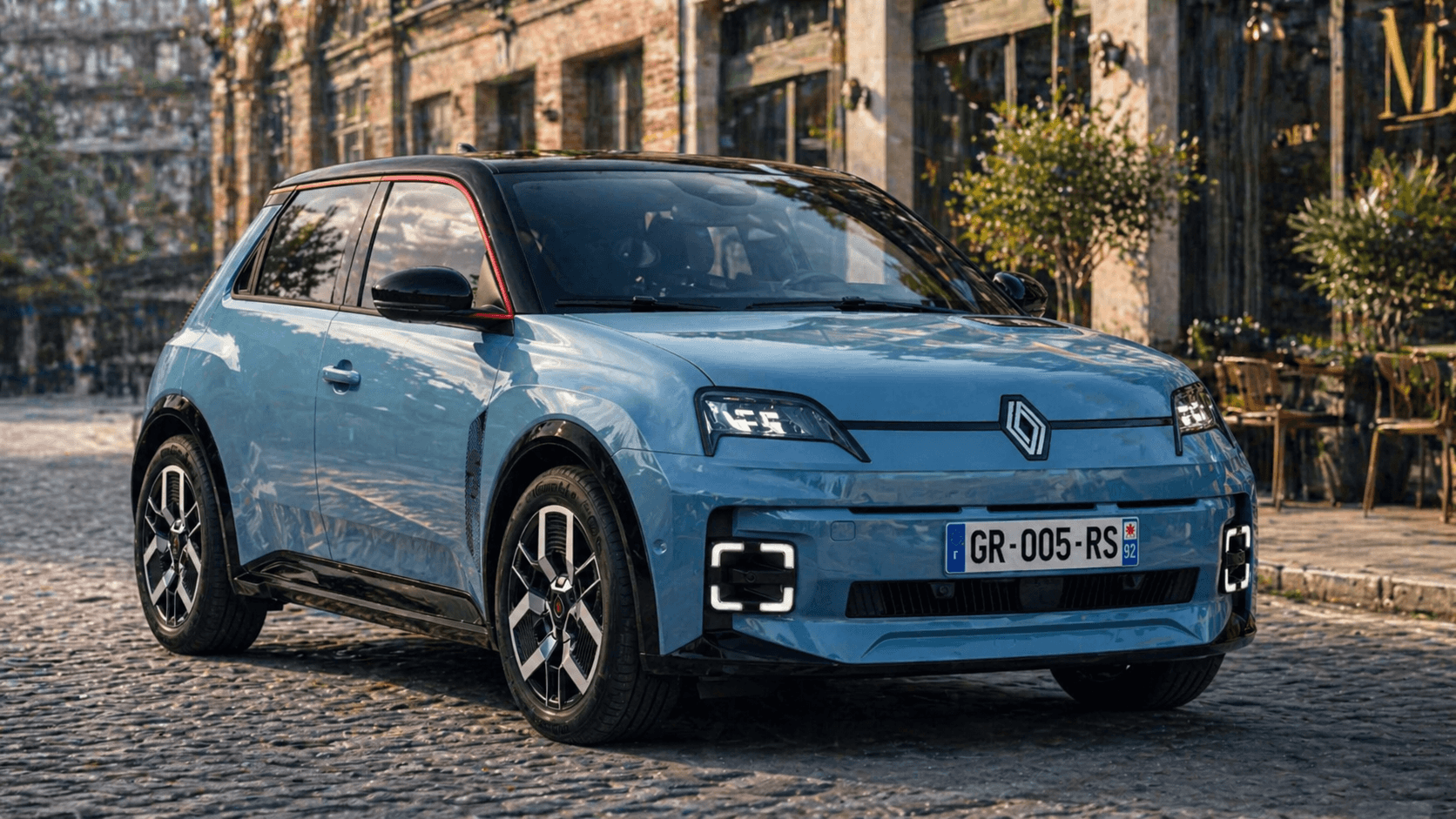 Renault R5 thermique : le fantasme des nostalgiques