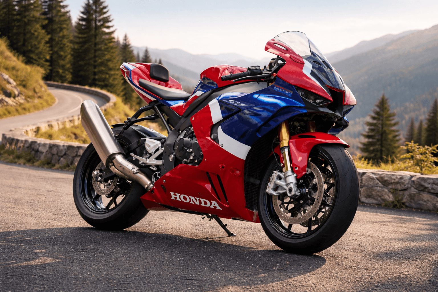 Cbr 1000 rr : performances, prix et entretien