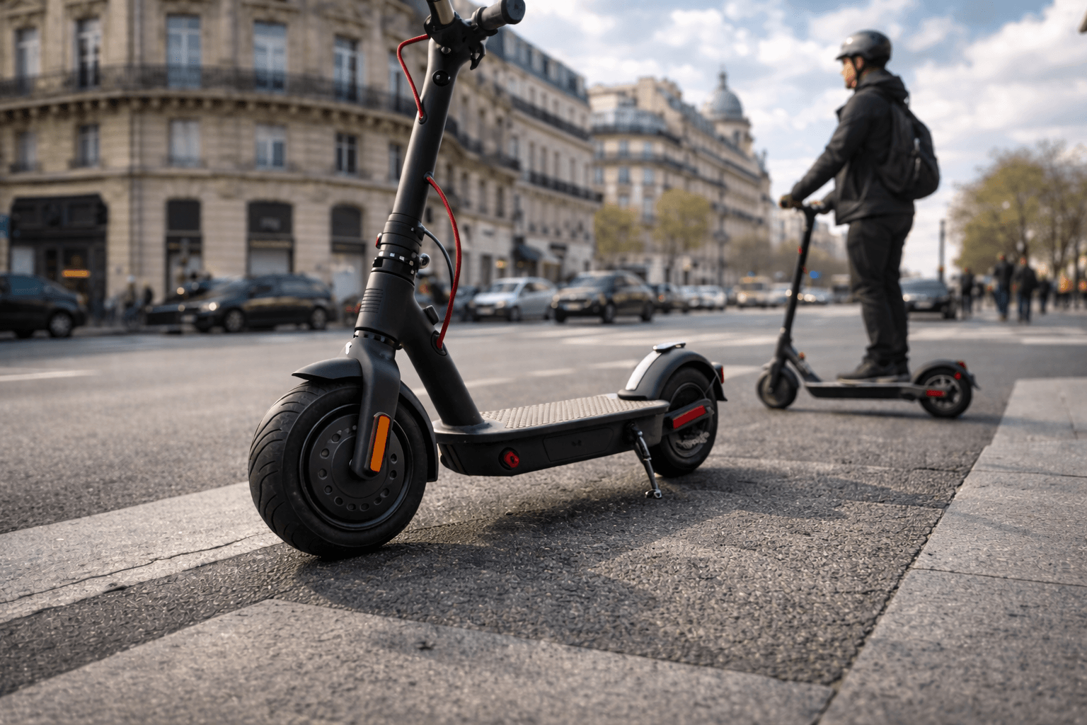 Assurance trottinette électrique : Ce qu’il faut savoir sur les obligations et les garanties en 2026.