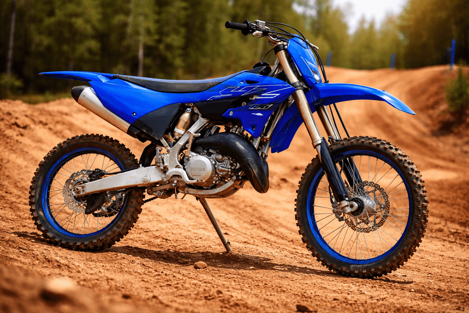 125 yz : guide complet pour bien choisir