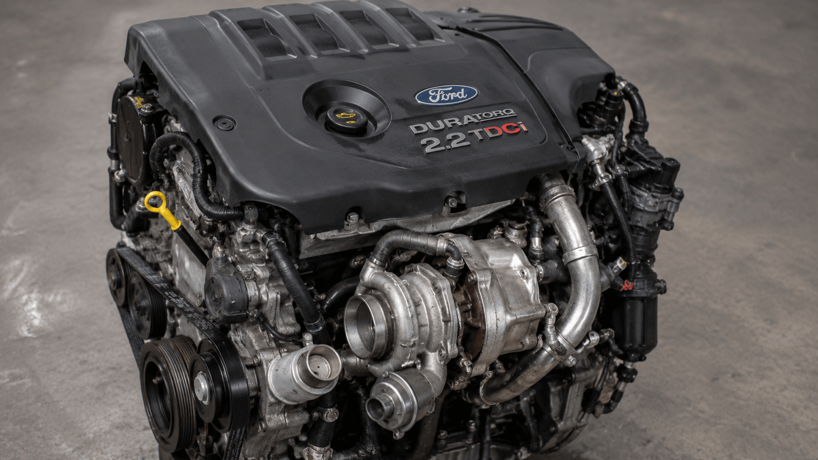 Moteur Puma HDi : fiabilité et défauts
