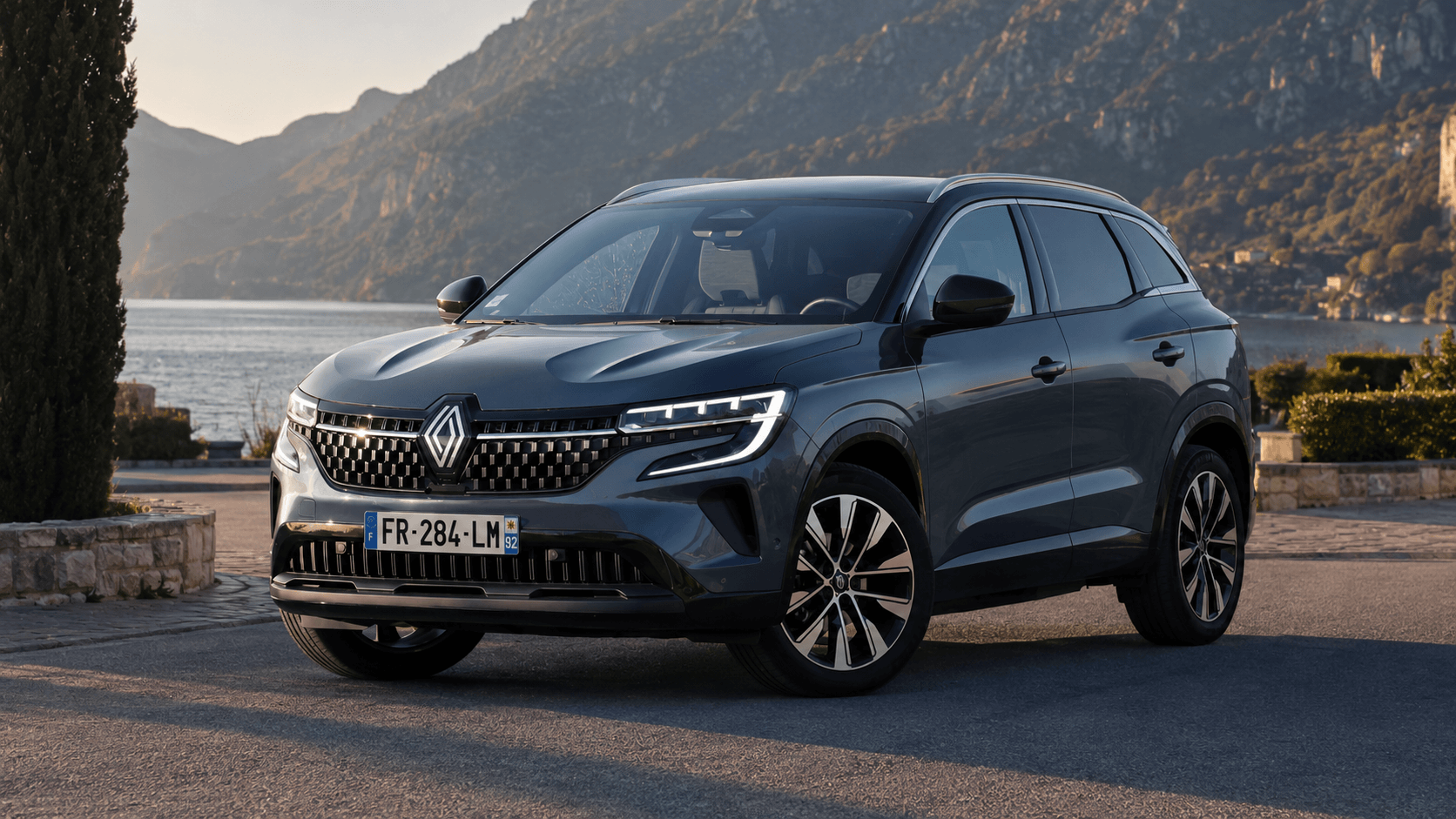 Renault Austral occasion : guide d’achat complet