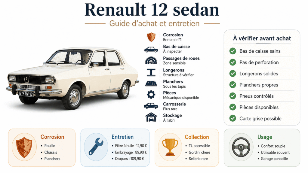 renault 12