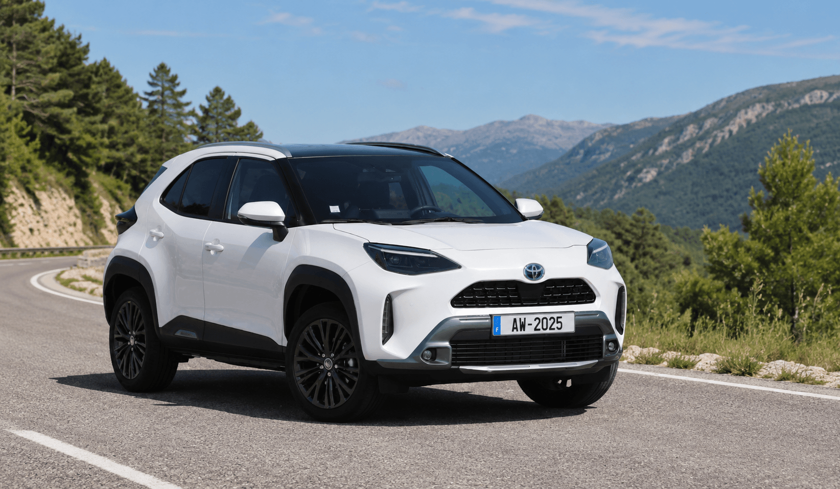 Yaris Cross : fiabilité, entretien et budget