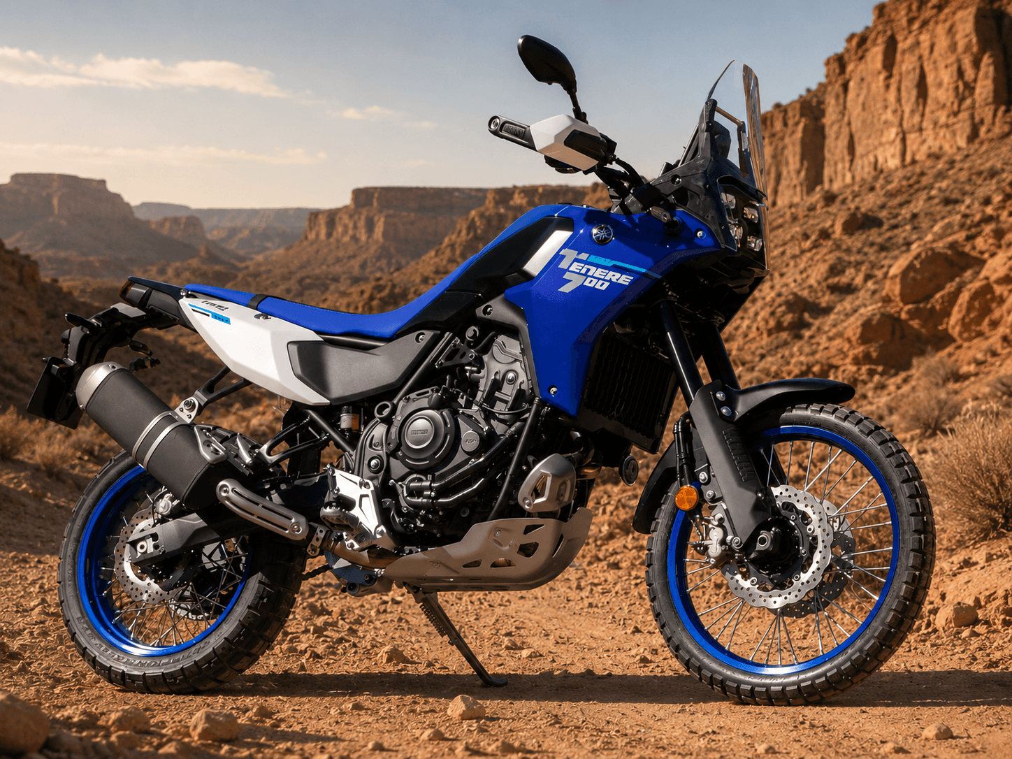 Tenere 700 : tout savoir avant de craquer