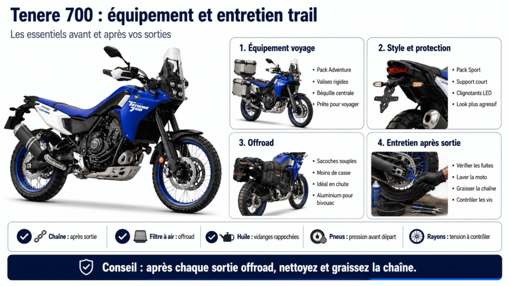 entretien