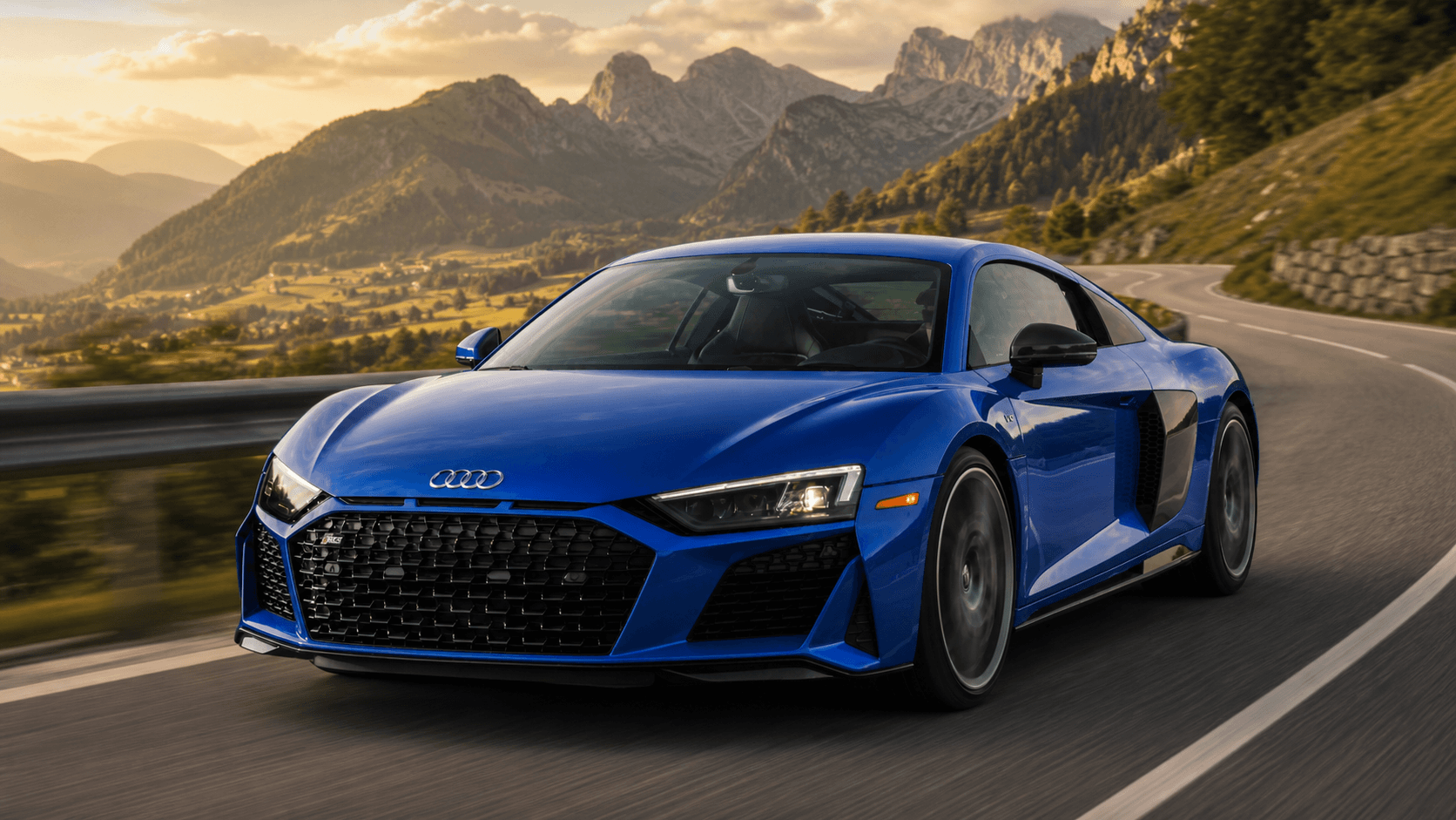 Audi R8 : prix, modèles et versions à connaître