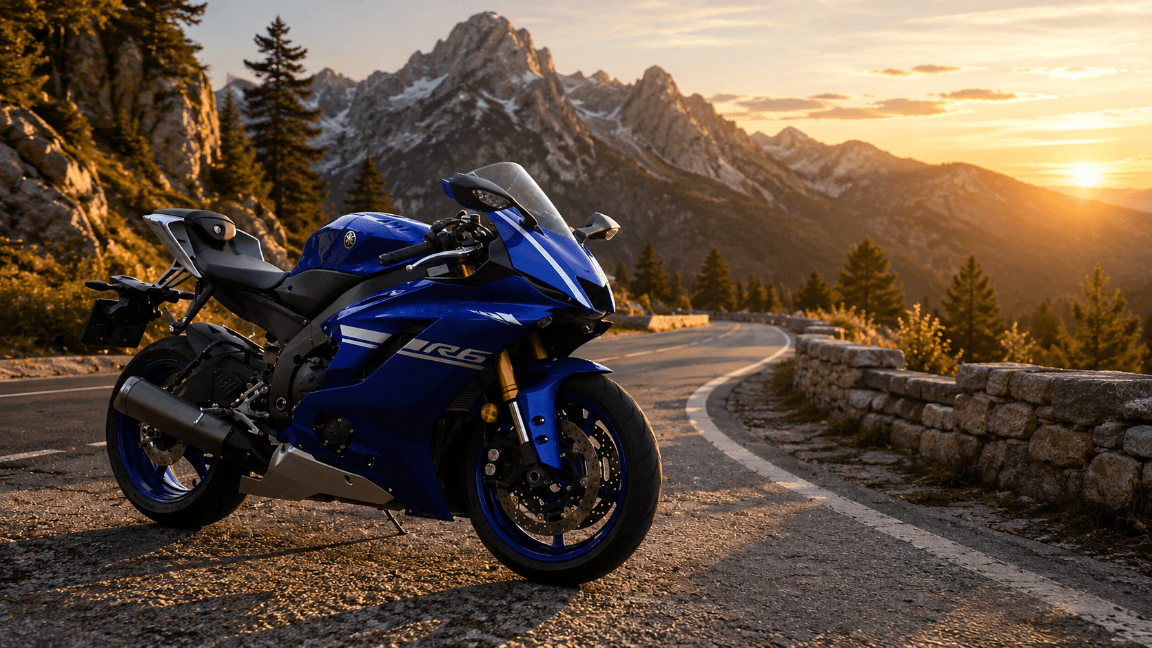 Yamaha R6 : une sportive encore désirable ?