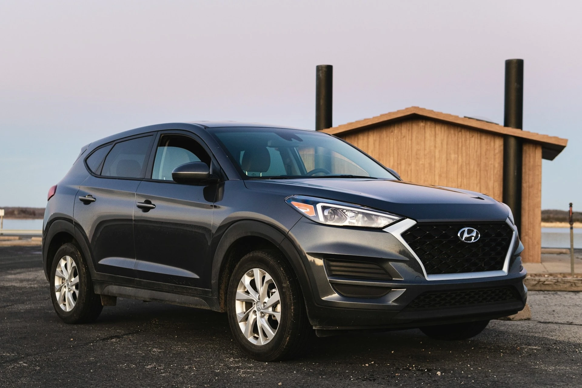 Hyundai accélère en France : ce que les propriétaires de Tucson et Kona doivent savoir à l’heure des SUV électrifiés