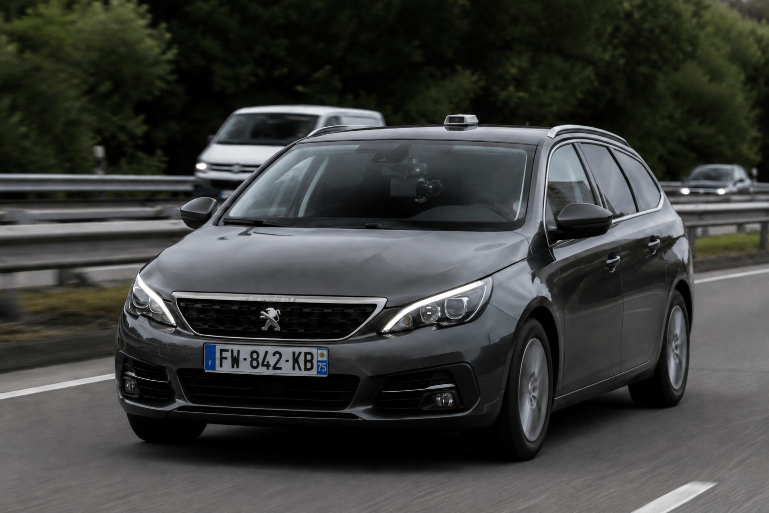 Voiture radar privée : fonctionnement, zones et risques d’amende