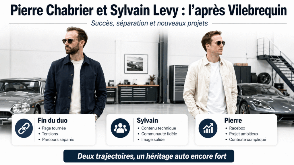 l'apres