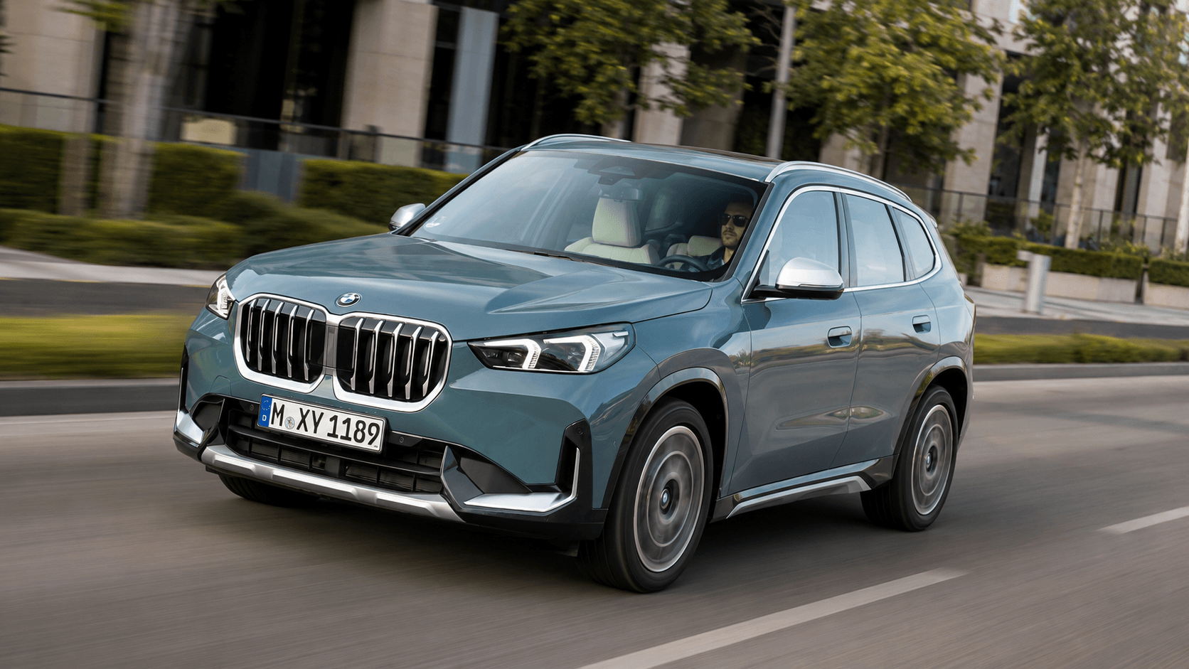 BMW X1 occasion : quel modèle choisir selon votre budget ?