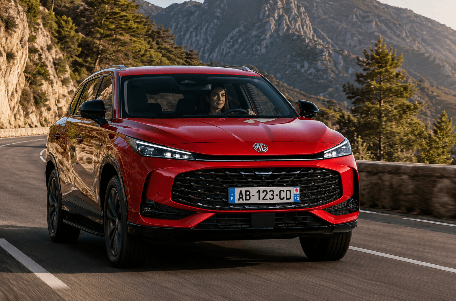 MG EHS Hybrid+ : guide d’achat complet