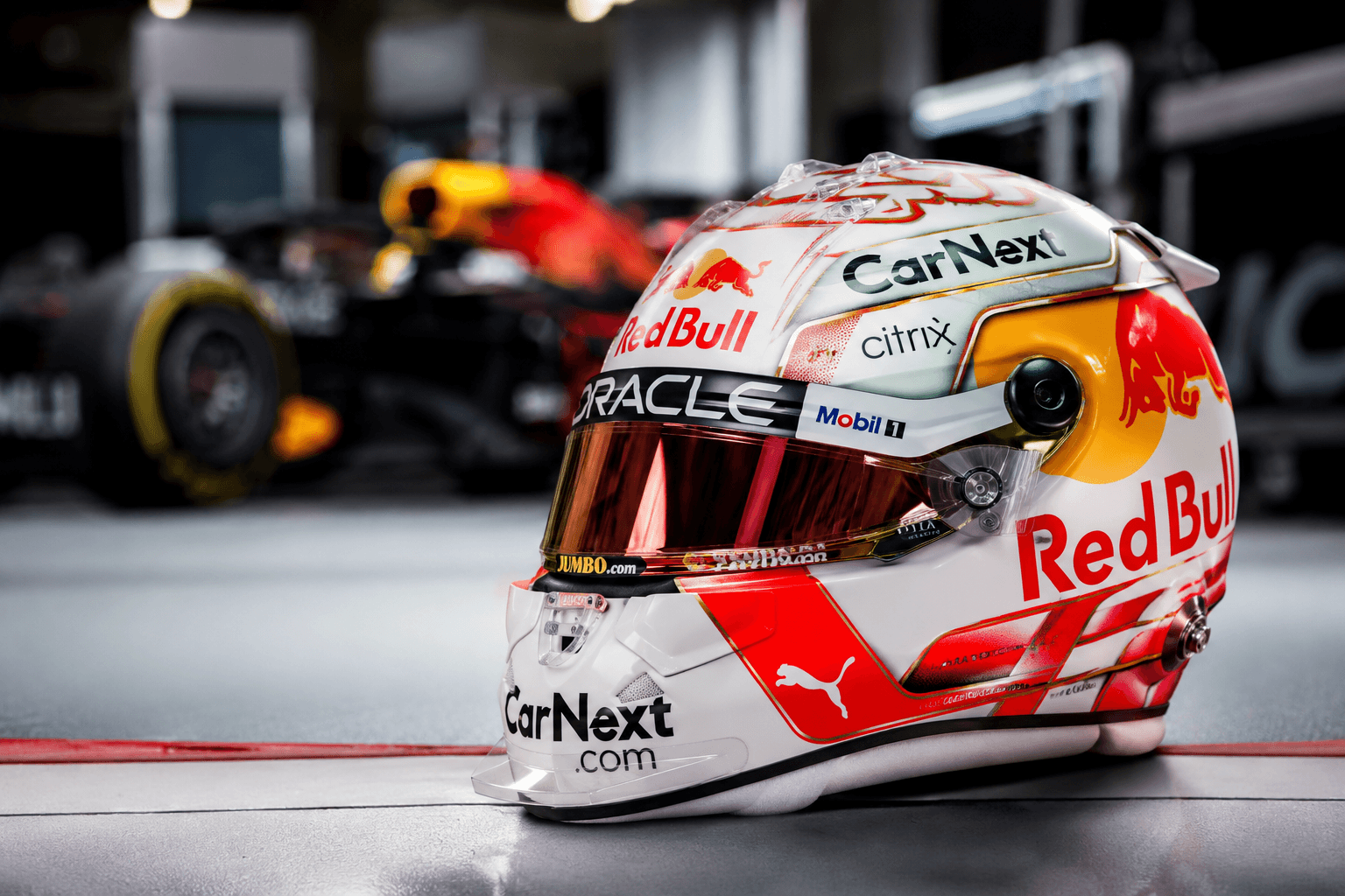 Casque F1 : histoire, sécurité et technologies des pilotes
