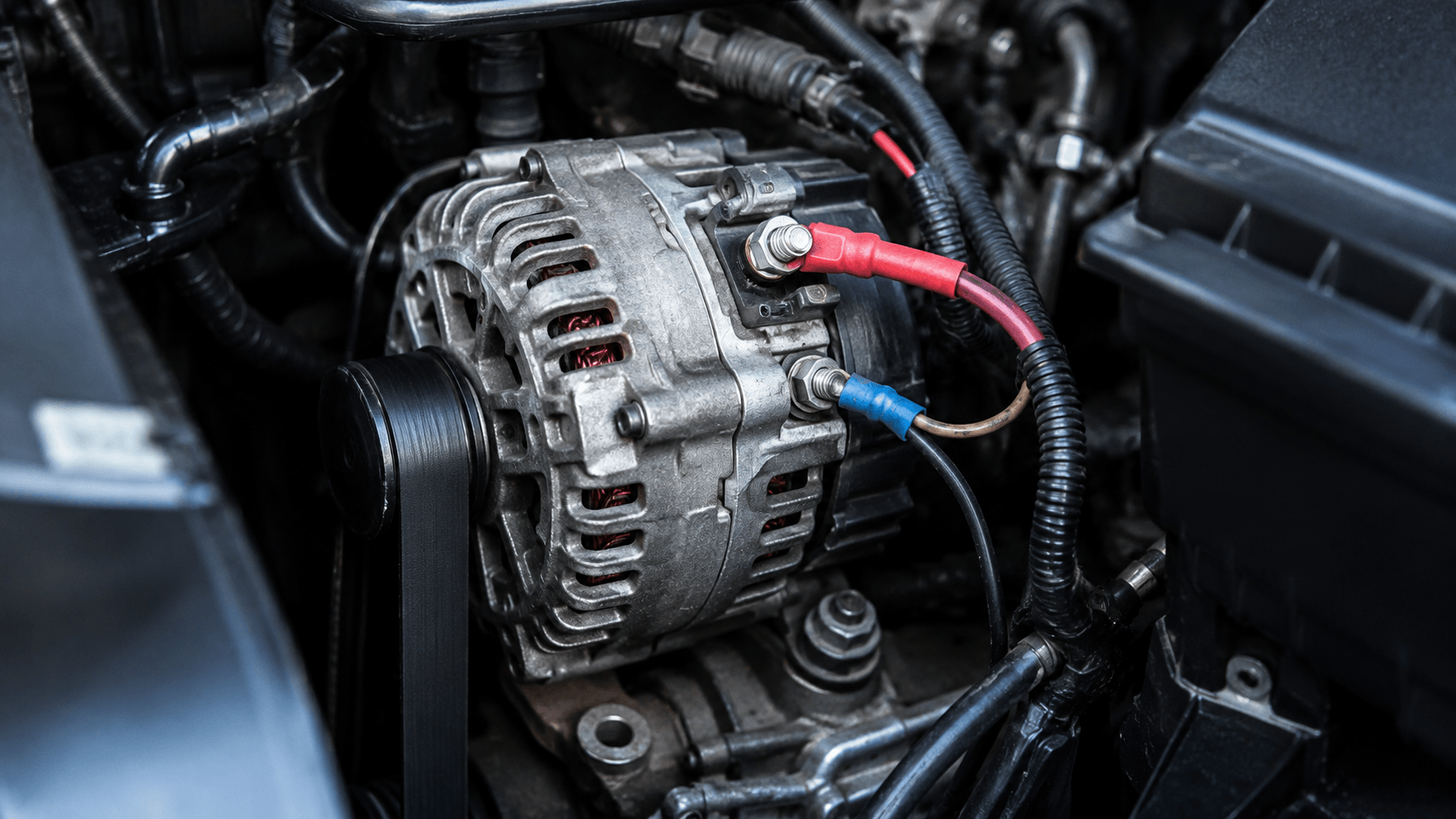 Branchement alternateur 3 fils : le guide complet