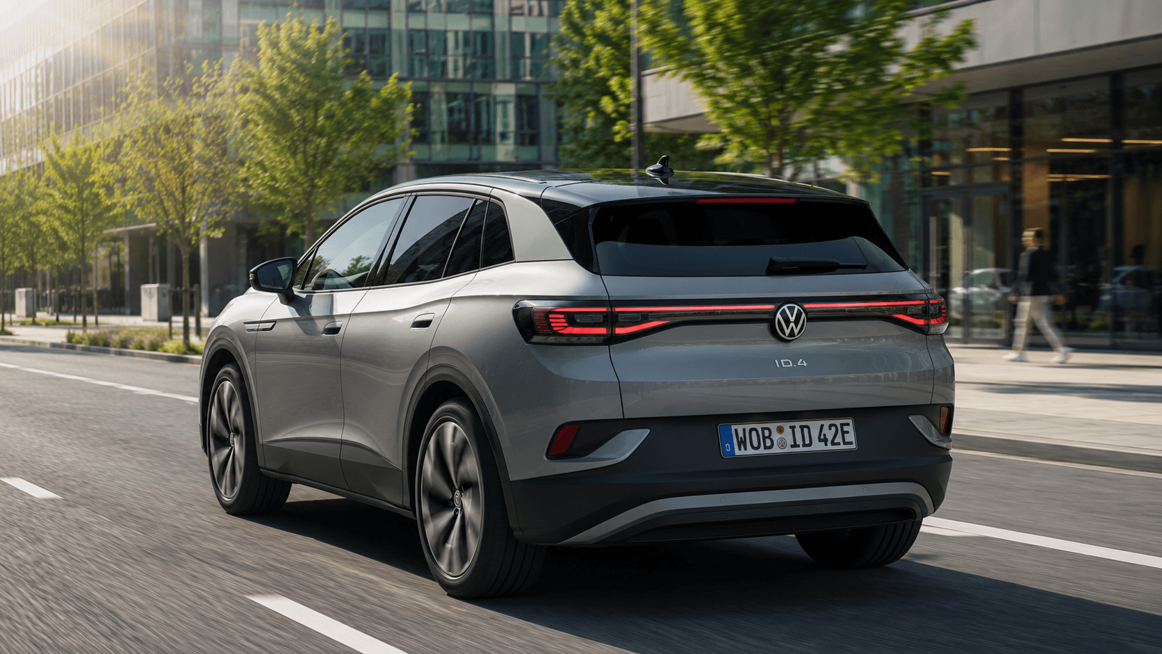 Leasing électrique : ce qui change vraiment pour les conducteurs