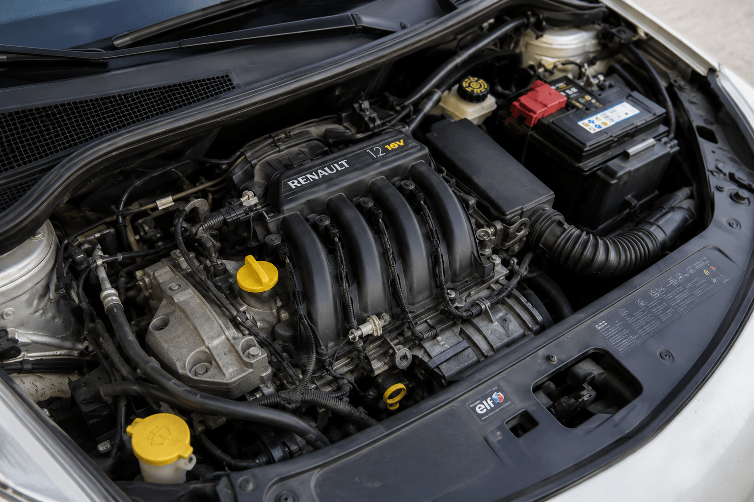 Moteur Renault 1.2 75cv fiabilité : défauts connus
