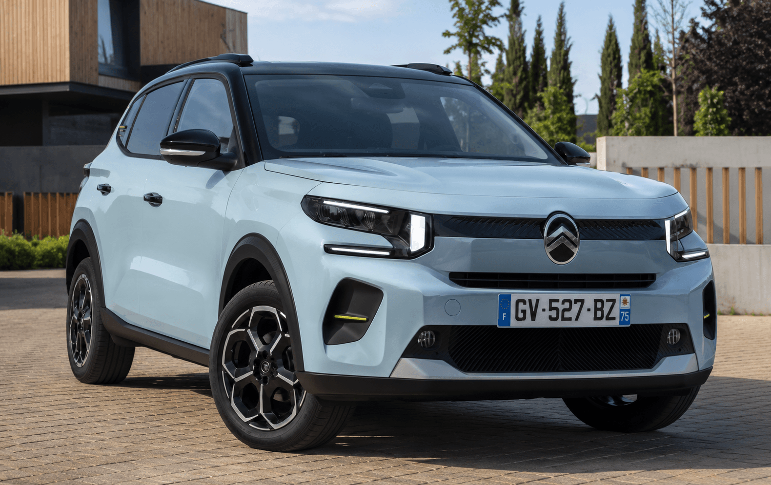 Citroën C3 électrique : prix, autonomie et avis