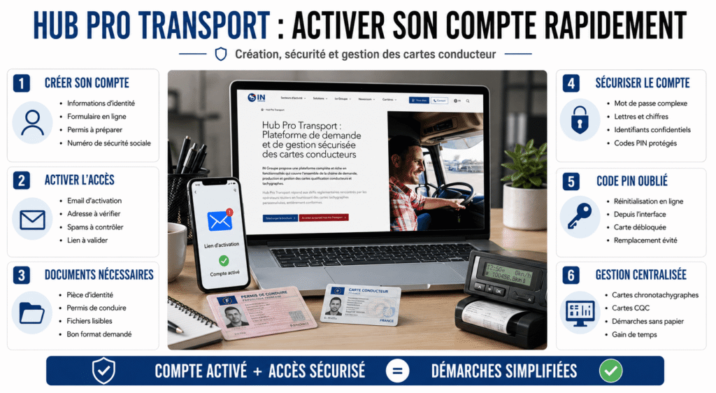activer