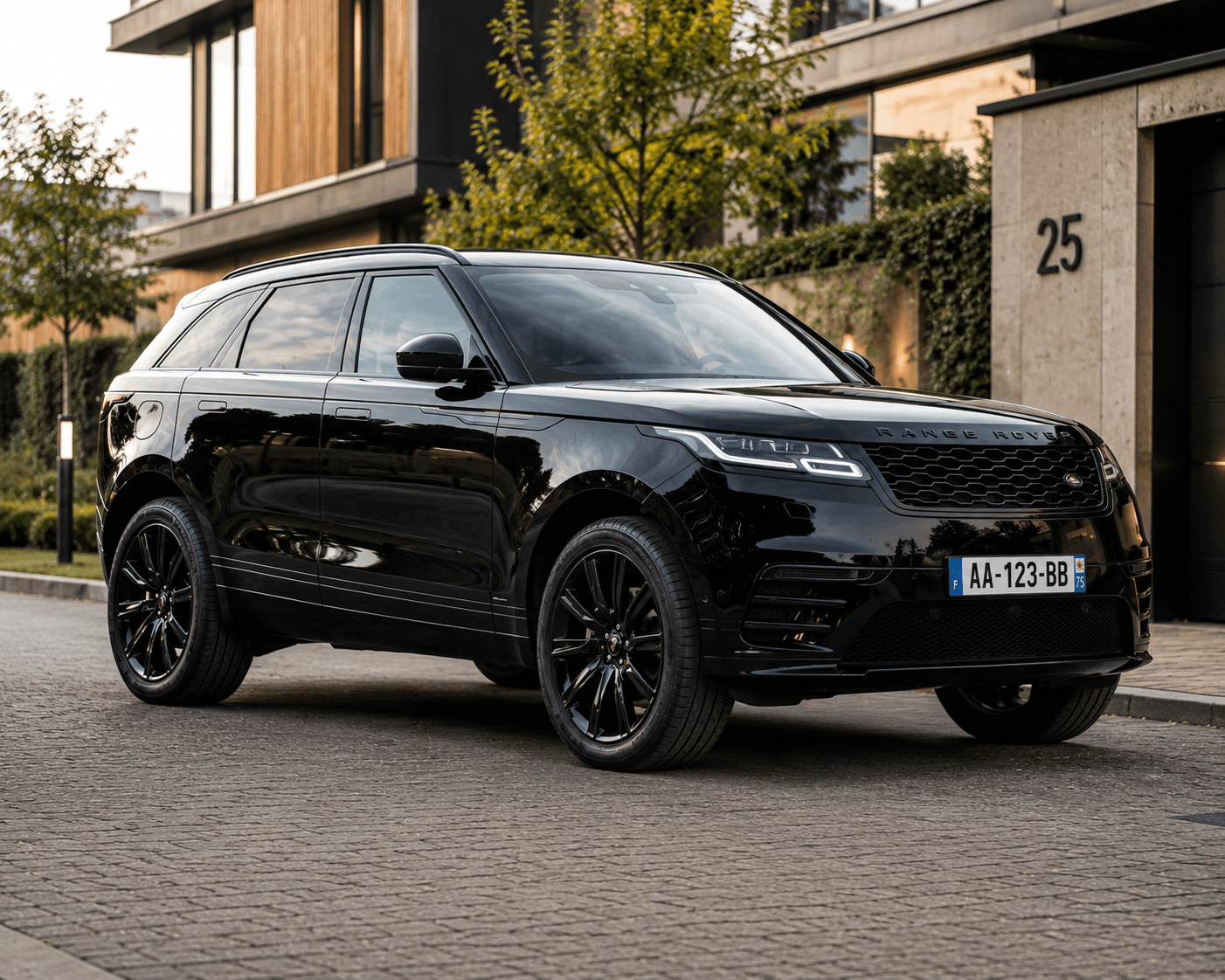 Range Rover Velar : avis complet avant achat