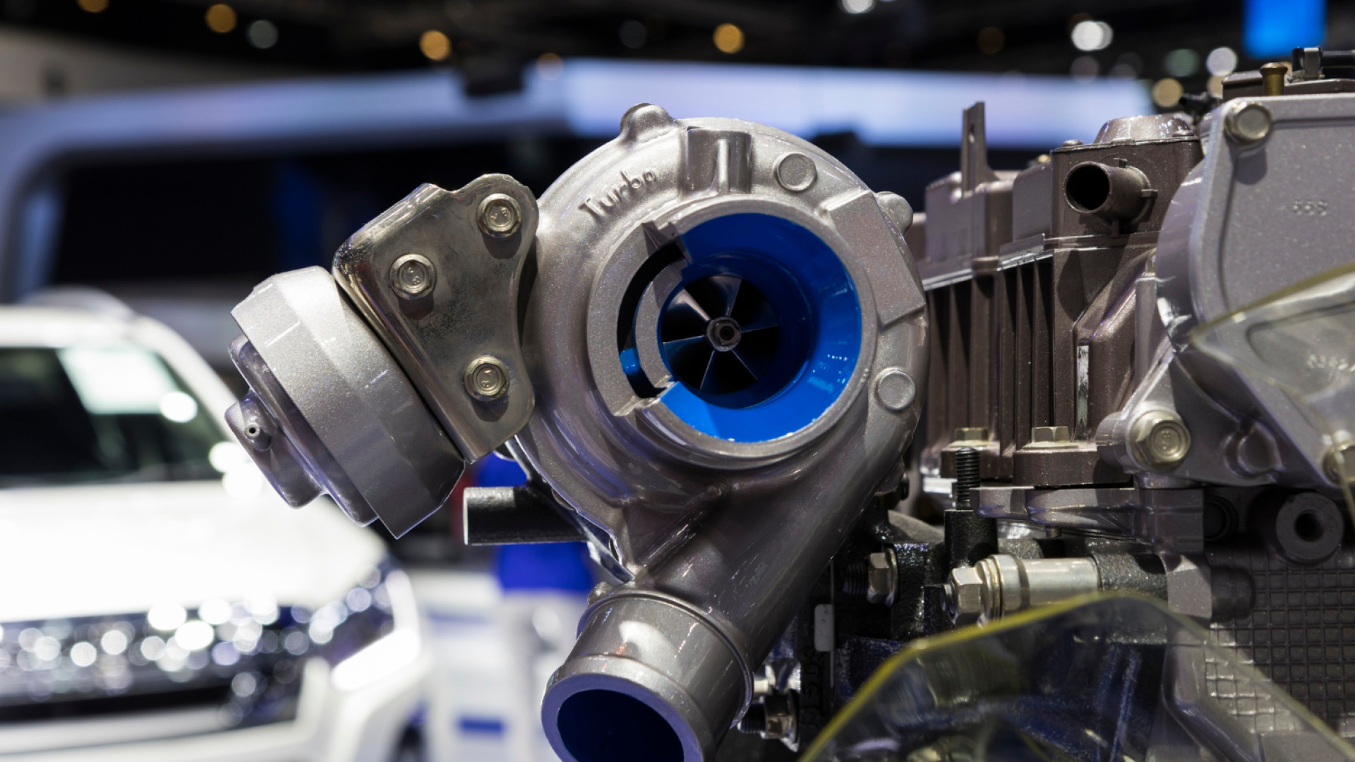 Turbo Peugeot HDI : neuf, échange standard ou reconditionné, que choisir ?