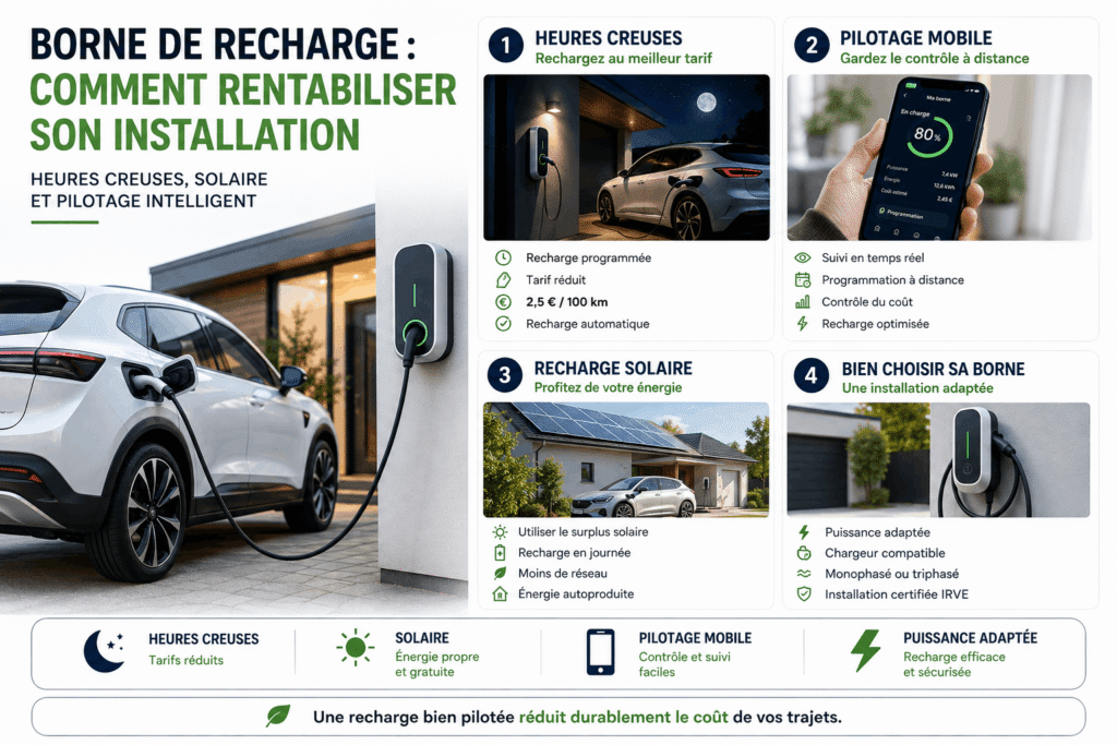 recharge