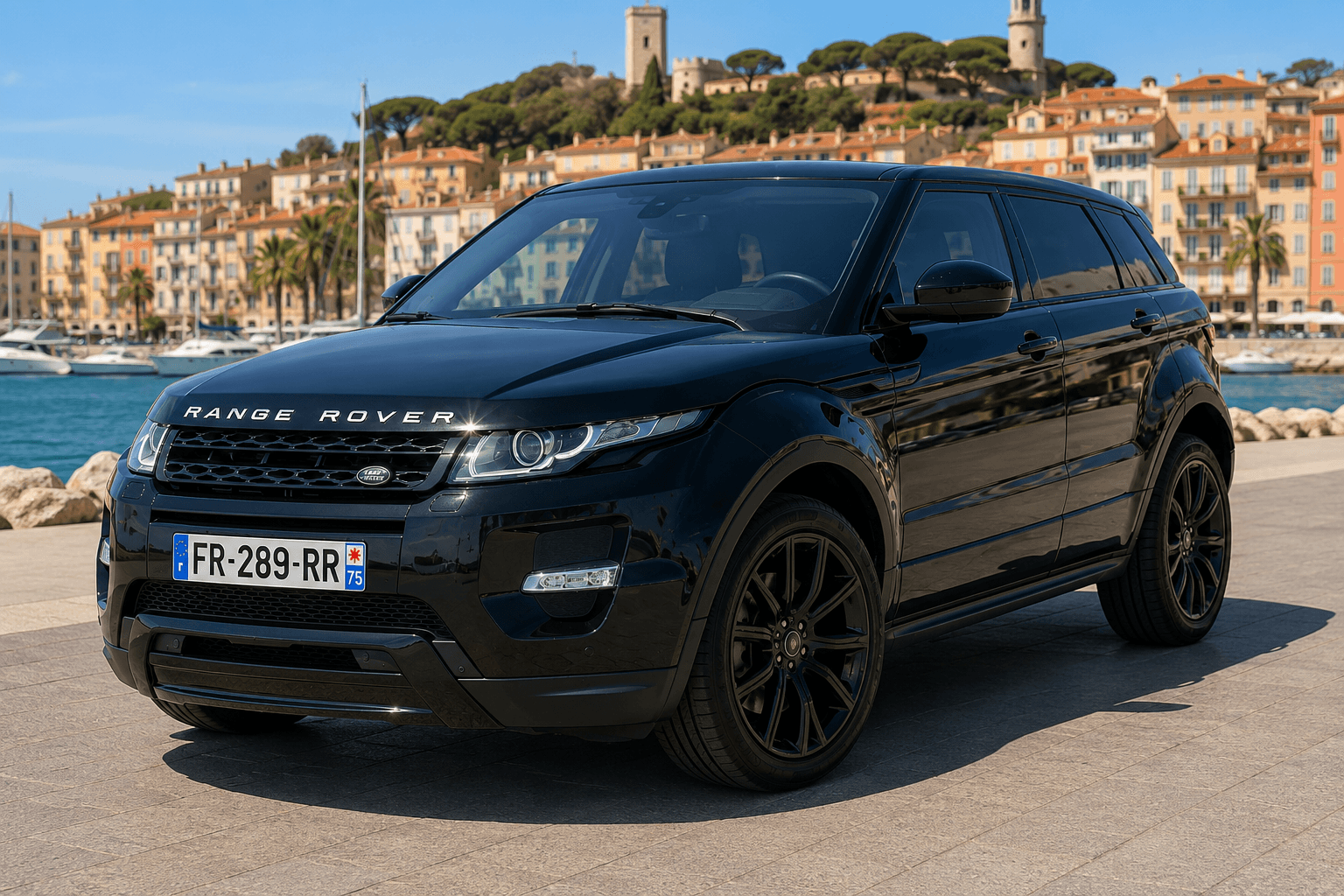 Range Rover Evoque : prix et versions à éviter
