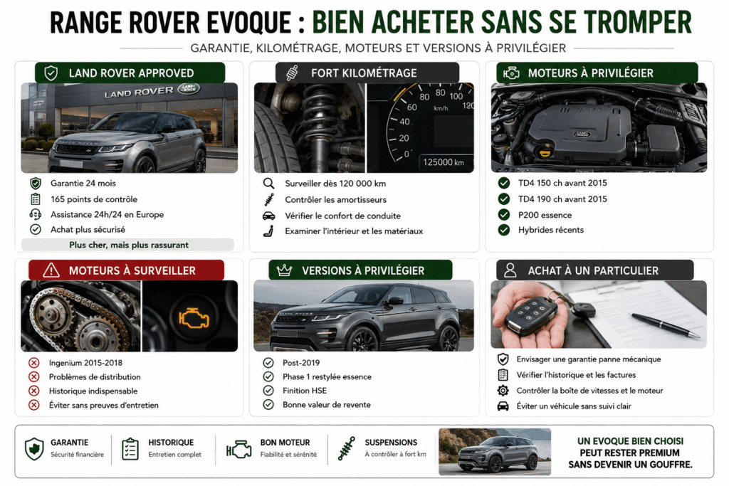 evoque