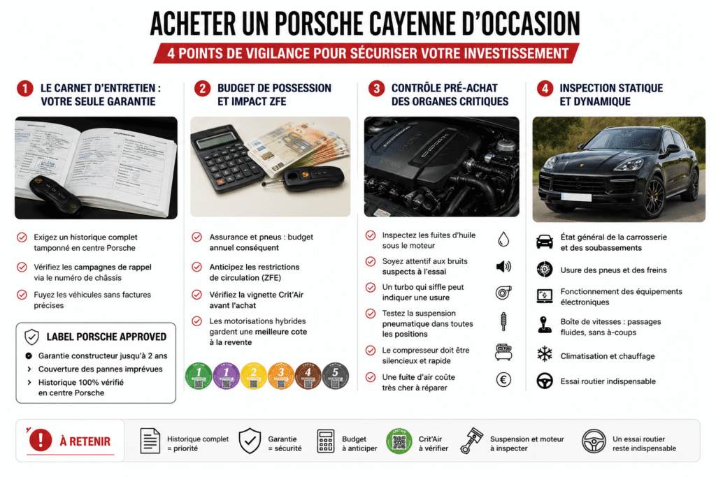acheter