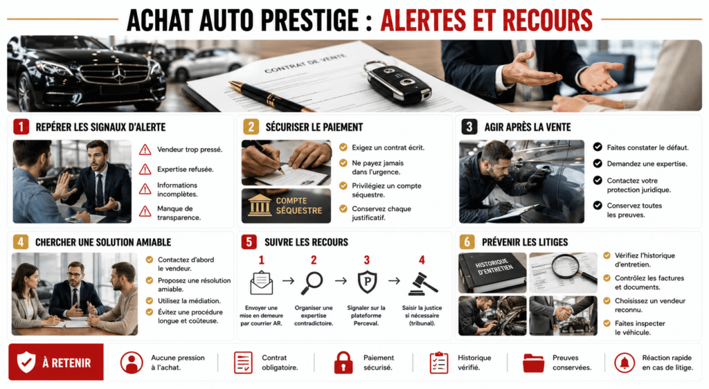 alertes