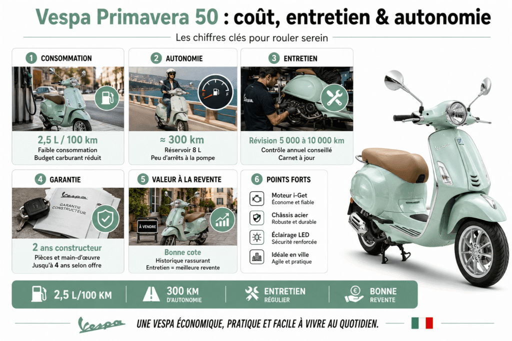 vespa