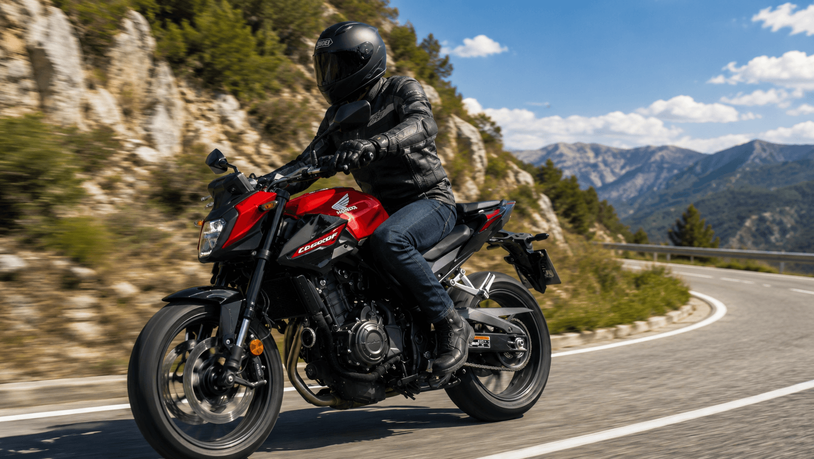 Honda CB500 : une vraie bonne affaire en occasion ?