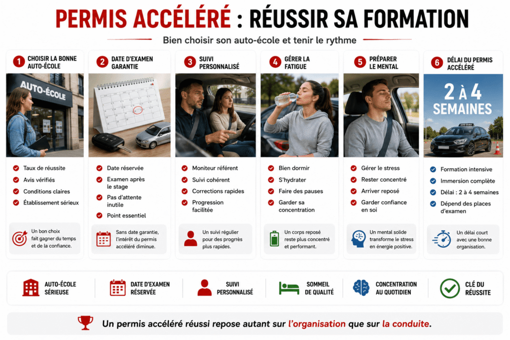 accéléré