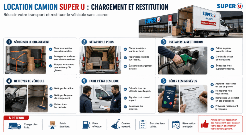 super U
